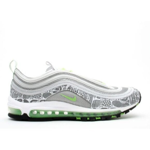 Rare Nike Air Max 97 Premium Rejuvenation - Size 11 - Picture 1 of 7
